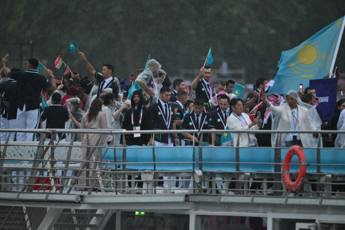 Sport - sańlaqtar tańdaýy