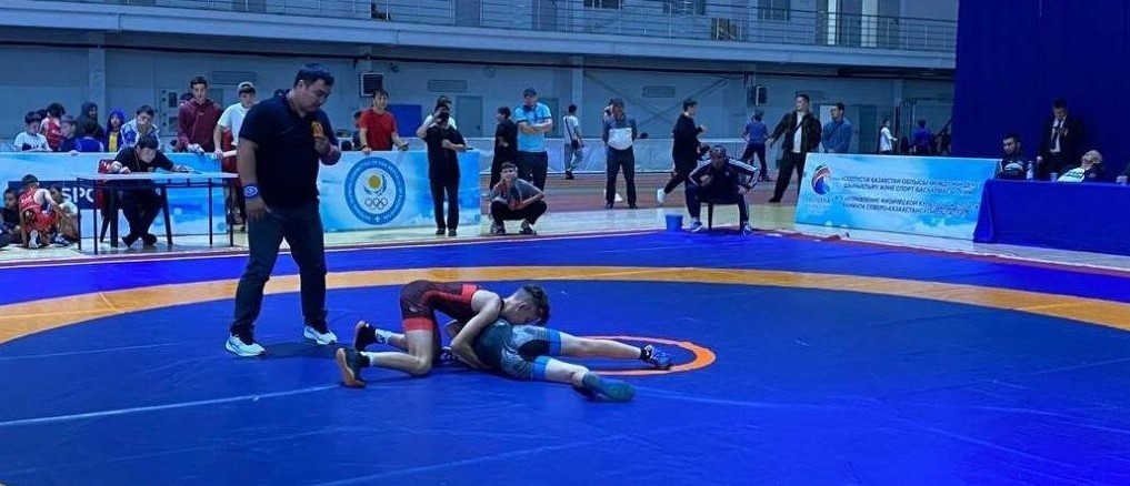 Ardager sportshy ulyqtaldy