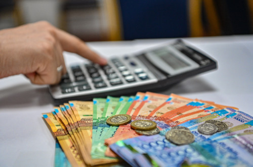 Saqtandyrý naryǵy: Kedergiler eńserile bastady  