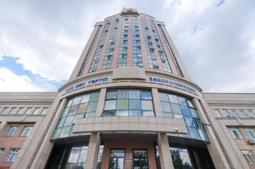 Bıylǵy 7 aıda esirtki saýdalaǵan 20 myń saıt buǵattalǵan