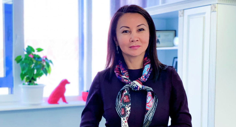 Lázzat Tanysbaı «Eýrazııa» telearnasynyń basshysy bolyp taǵaıyndaldy