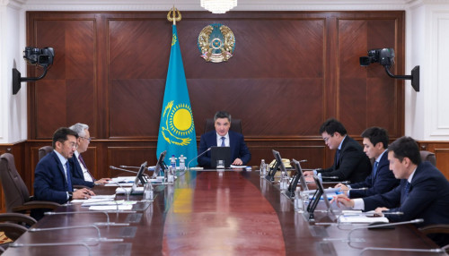 AITU ulttyq messendjerine kóshý merzimi bekitildi