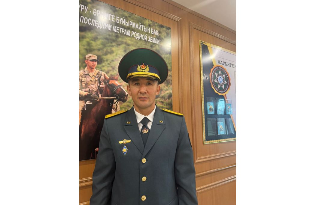 Erjan Toqtasynov: «Shekara beketi – ómirlik ınstıtýtyma aınaldy»