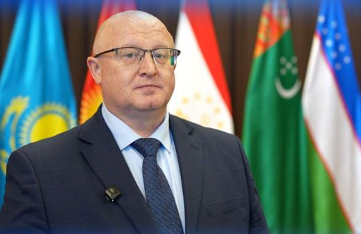 Halyqaralyq sarapshy Qazaqstannyń sý salasyndaǵy jumystaryn joǵary baǵalady