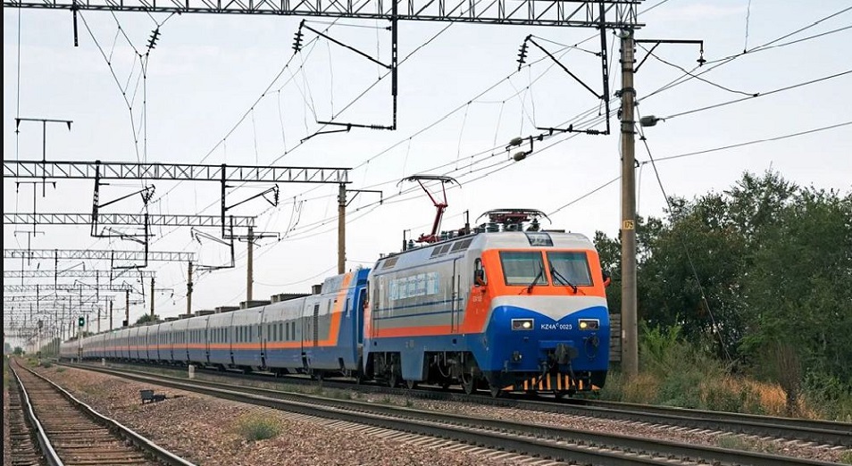 Premer-mınıstr temirjoldy damytýǵa tapsyrma berdi