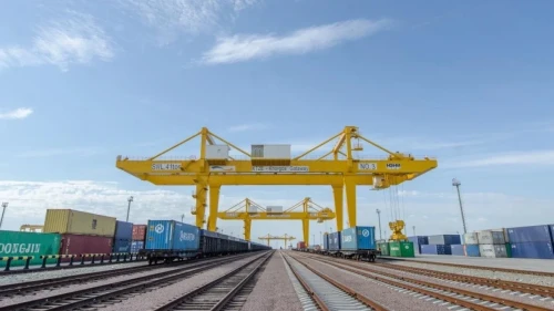 Elimizde eki iri temirjol jobasy merziminen buryn aıaqtalady