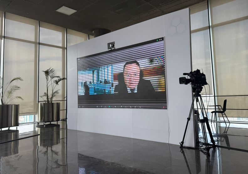 Bas redaktorlar klýby