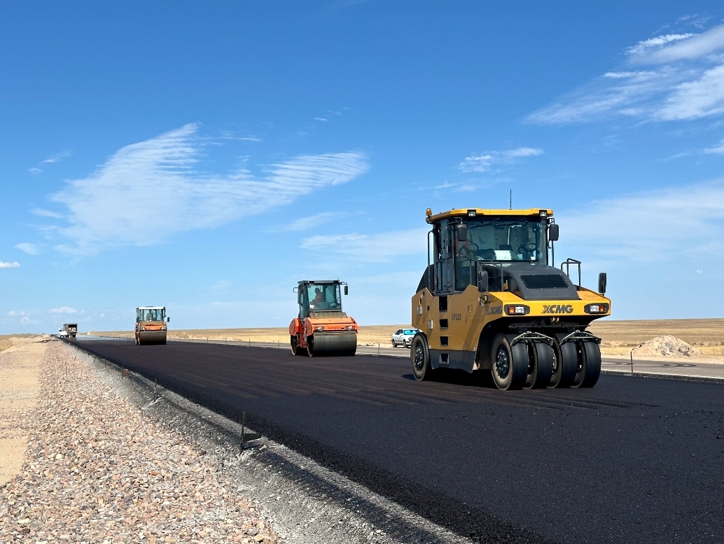 Týrızm kórsetkishi jol sapasymen ólshenedi