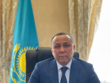 Erbol Joldanǵar: Memlekettik qyzmet – halyqtyń senimi men úmiti