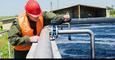 Bıyl sý qubyrlaryn jóndeýge 70 mlrd-tan astam qarjy bólindi