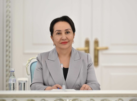 Teń múmkindikterge bastar jol