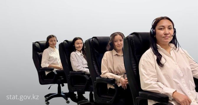 Aýyl sharýashylyǵy sanaǵyna 8 myńnan asa ótinish tirkeldi