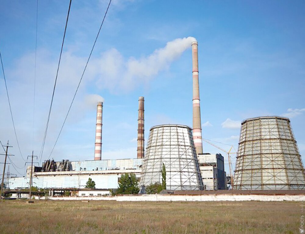 9 jylý elektr ortalyǵy «qyzyl» aımaqtan «sary» aımaqqa kóshti