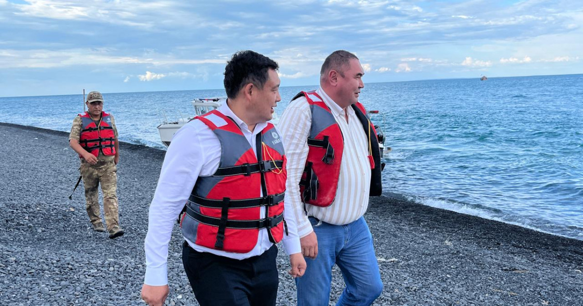 Turǵyndardyń talap-tilegi eskeriledi