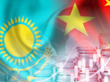 Qazaqstan men Qytaı arasyndaǵy saýda kólemi $21,8 mlrd-qa jetti