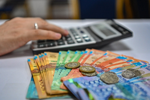 48,3 myń otbasyǵa ataýly áleýmettik kómek taǵaıyndalǵan