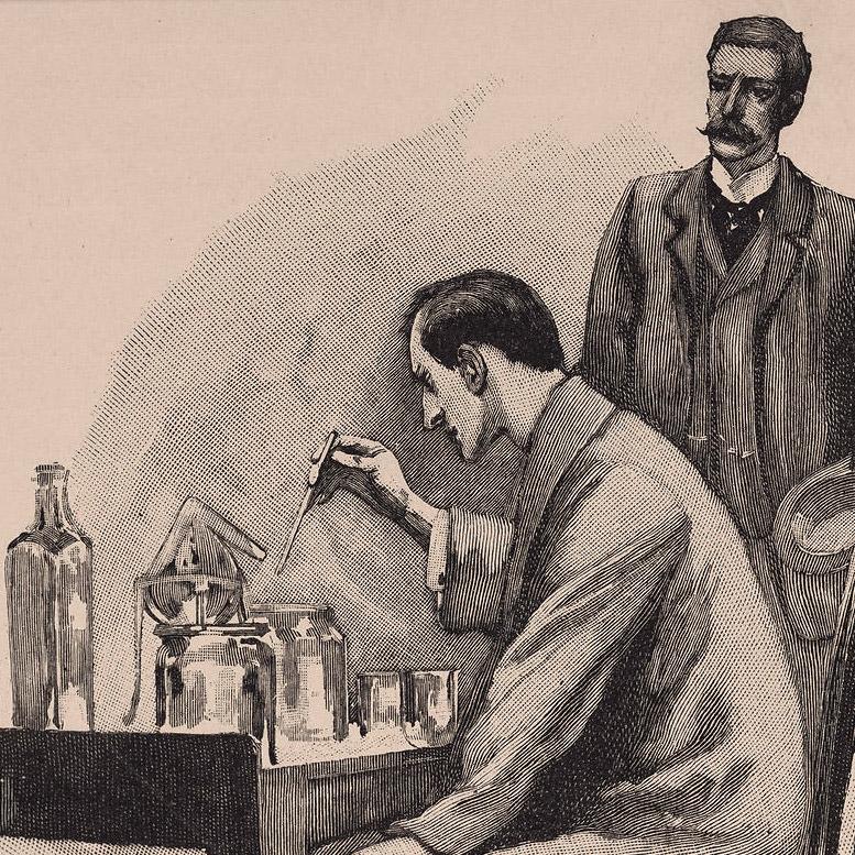 Krımınalıstıka bastaýy