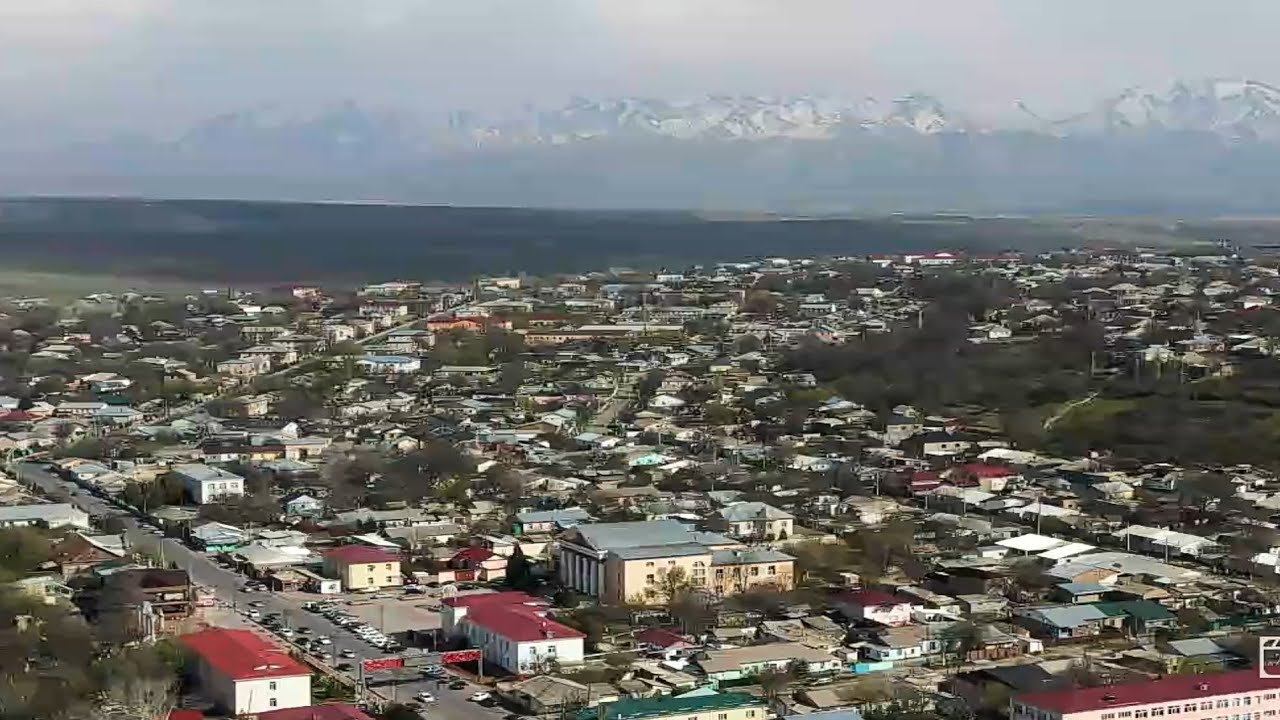 Qonaǵy kóp qalanyń qaýipsizdigi qunttaldy