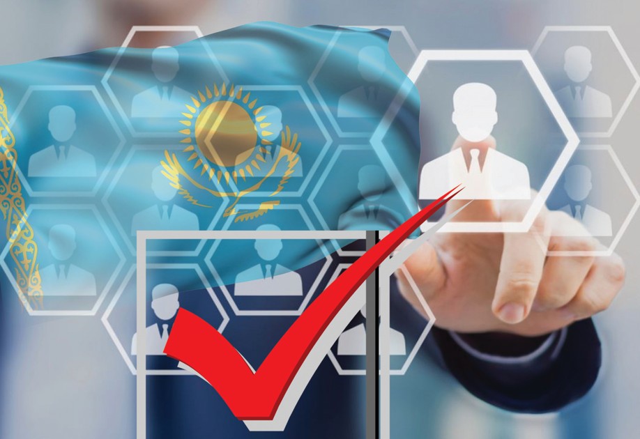 Ákim saılaýy – eldik jaýapkershilik