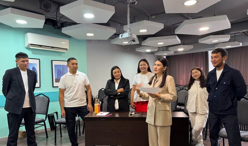 Jastardyń jańashyl bastamalary