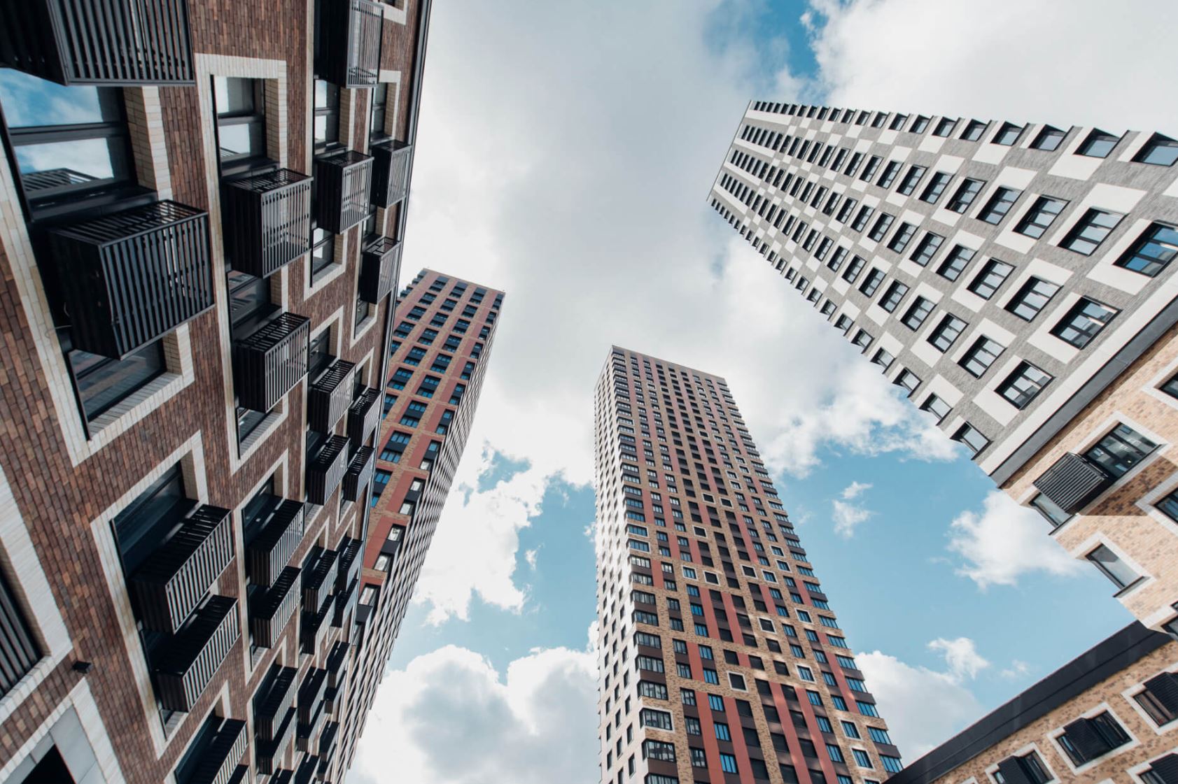 Baspana naryǵynyń betalysy