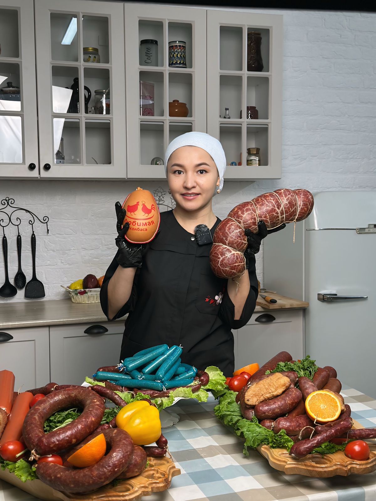 Eńbekpen tapqan yrysyn