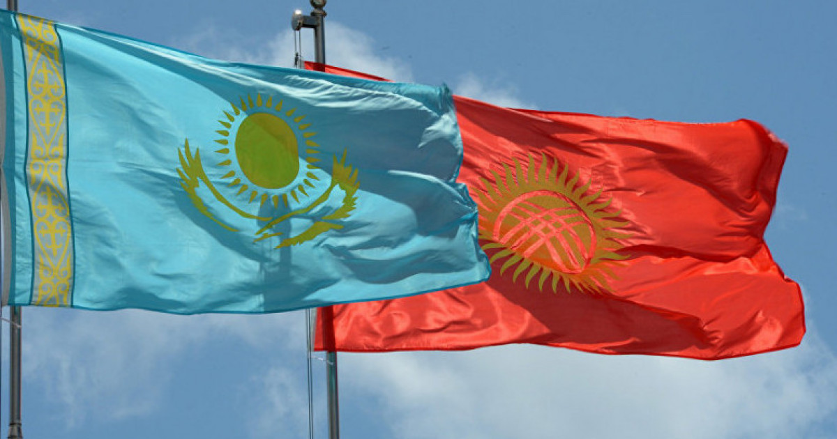 Qazaqstan Qyrǵyzstan ekonomıkasyna 1,4 mlrd dollar ınvestısııa salǵan