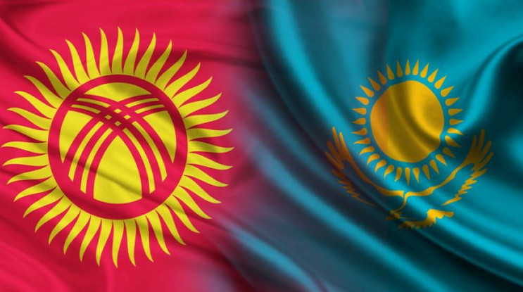 Qyrǵyz-qazaq dostyǵynyń qurmetine eskertkish ashylady