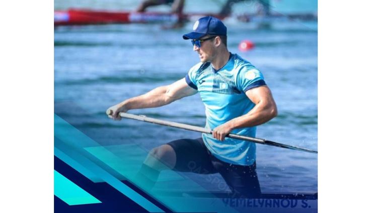 Qazaqstandyq eskekshi jahandyq jarystyń fınalyna shyqty