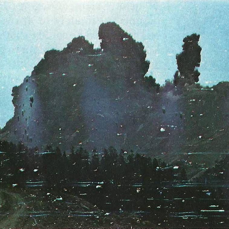 Ǵylym úshin jan pıda