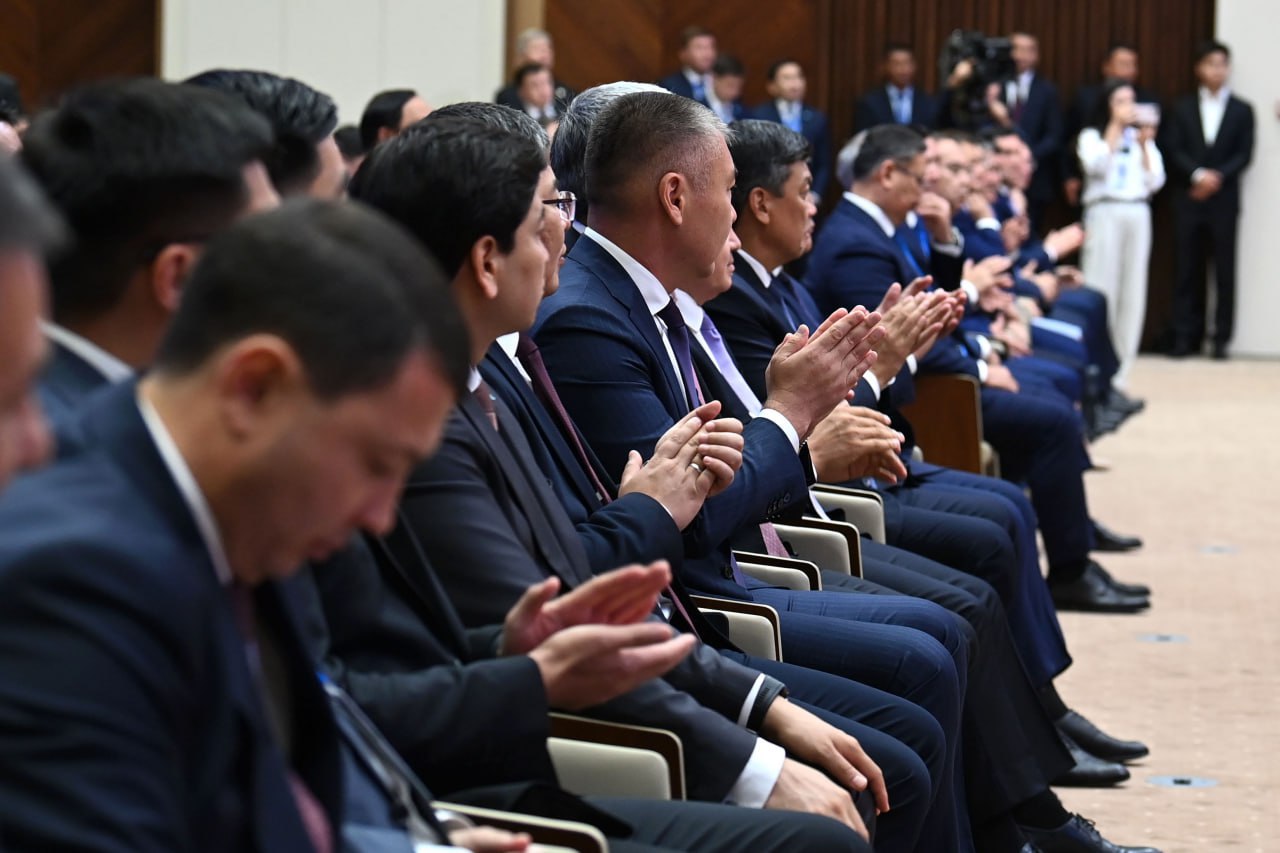 Eki eldiń yqpaldastyǵy jandanady