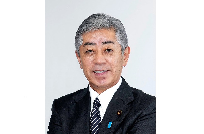 Basty maqsat – Ortalyq Azııamen baılanysty odan ári nyǵaıtý