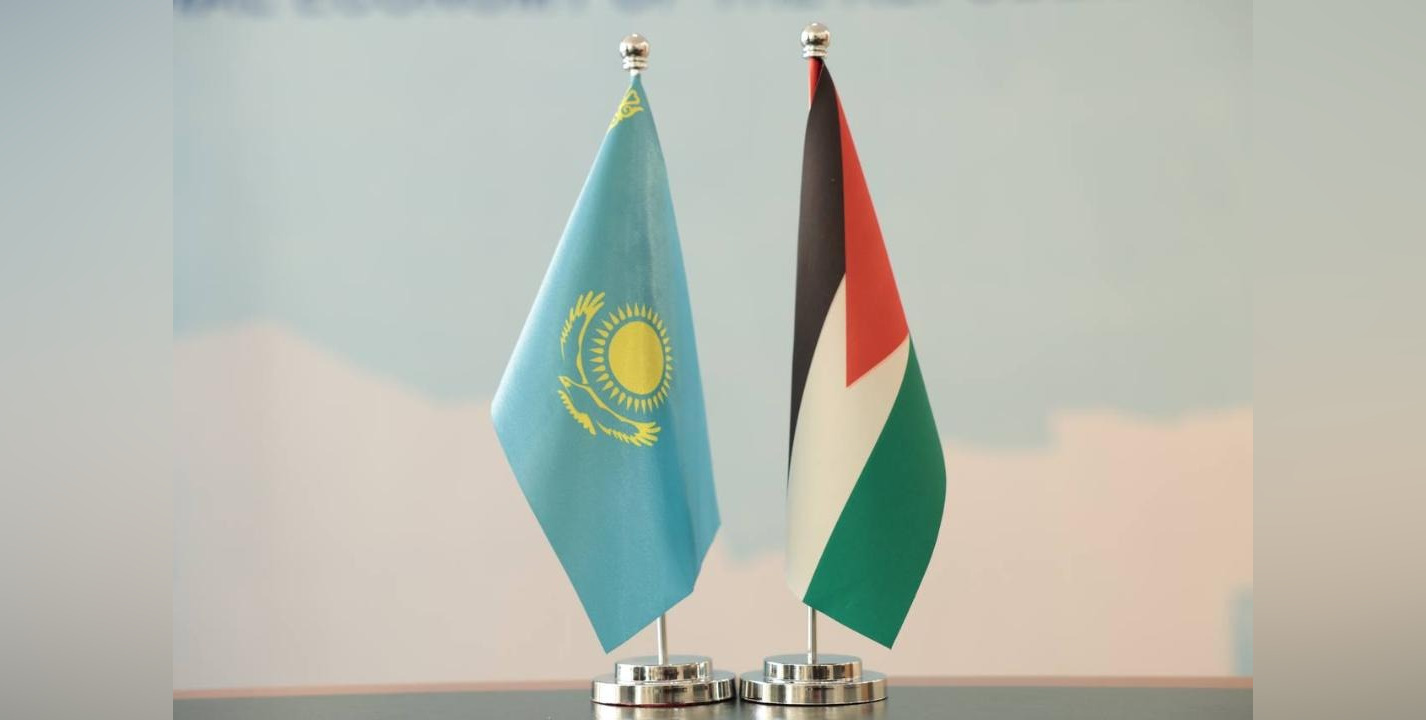 Qazaqstanǵa Iordanııa Koroli II Abdalla ben ál-Hýseın resmı saparmen keledi