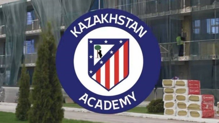 «Atletıko Madrıd» fýtbol akademııasy ashyldy