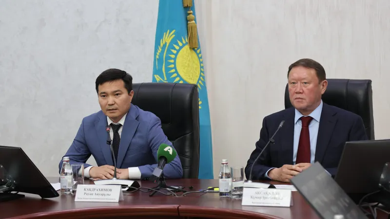 Qostanaı oblysynda 51 aýyl 4G ınternet jelisine qosylady