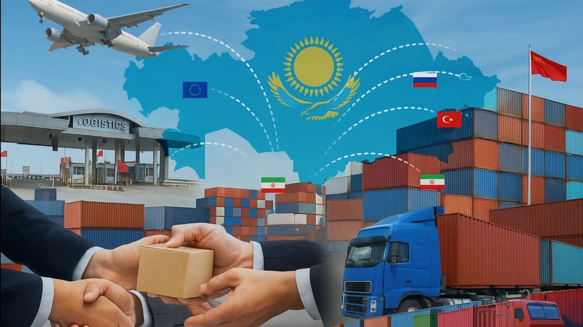 Eksporttaýshylardy qoldaý kólemi keńeıdi