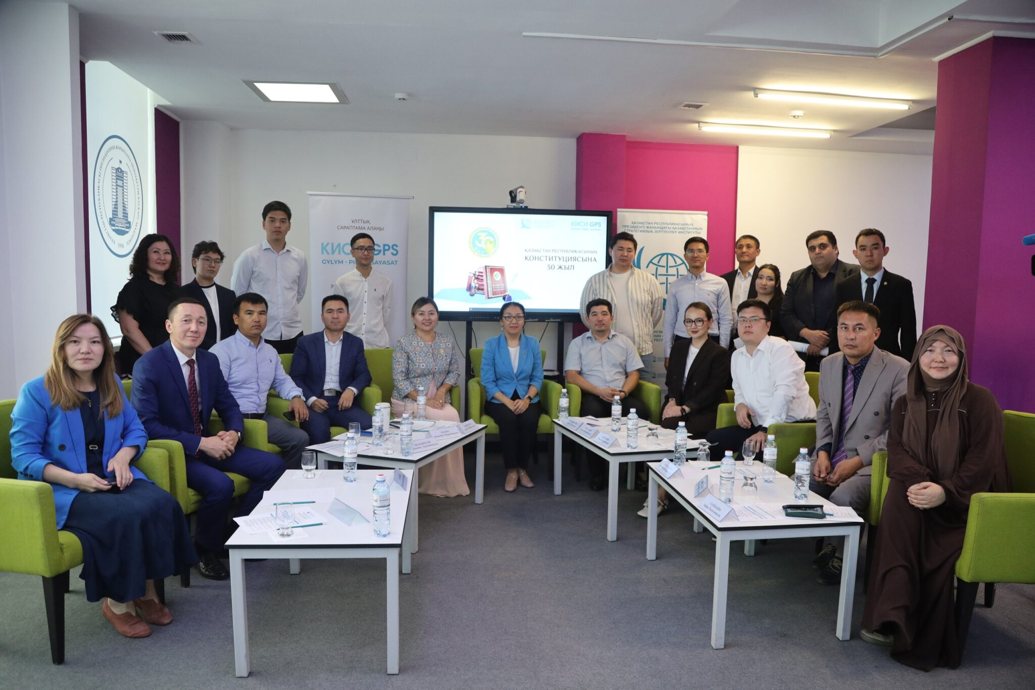 2022 jylǵy konstıtýsııalyq reformalar azamattardyń kúndelikti ómirine oń áserin tıgizdi