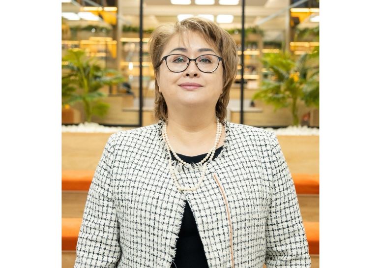 Túzetýlerdiń nátıjesinde konstıtýsıonalızmniń jańa kezeńi bastaldy – Indıra Áýbákirova