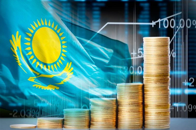 2035 jyly memlekettik bıýdjettiń kirisi ulǵaıady - Serik Jumanǵarın