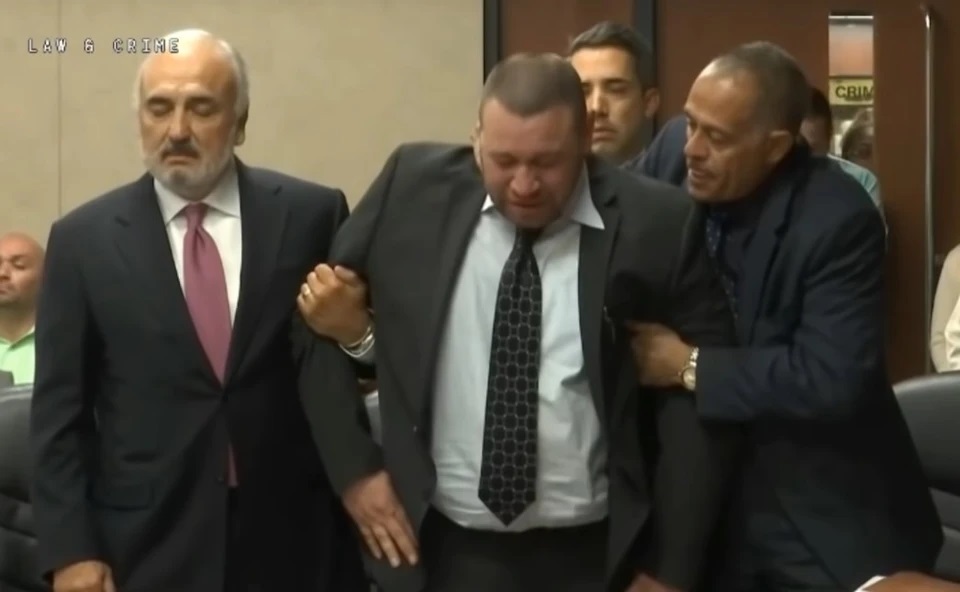 25 jyldan soń aqtaldy