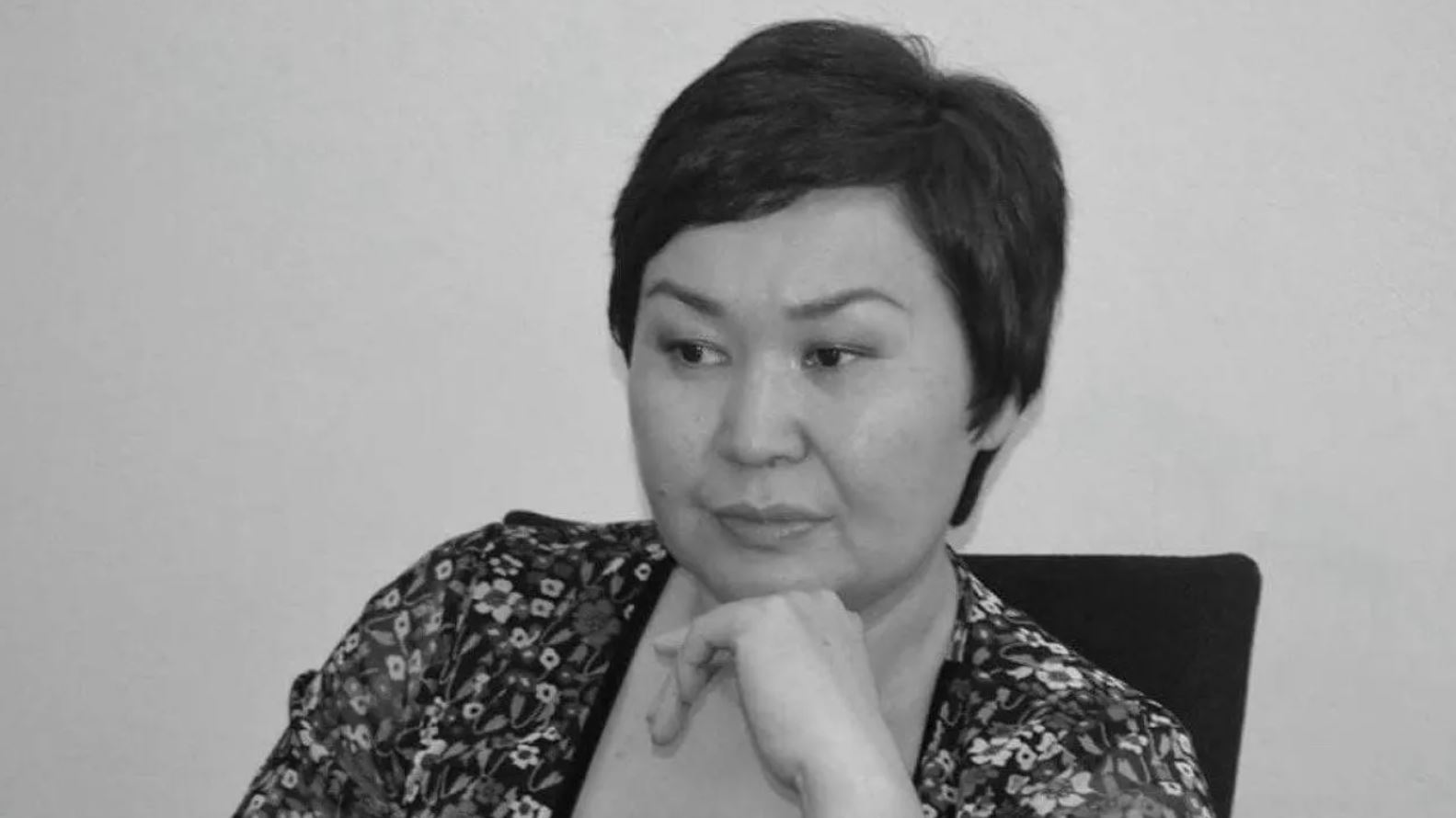 Qalamgerlik qoltańbasy umytylmaıdy