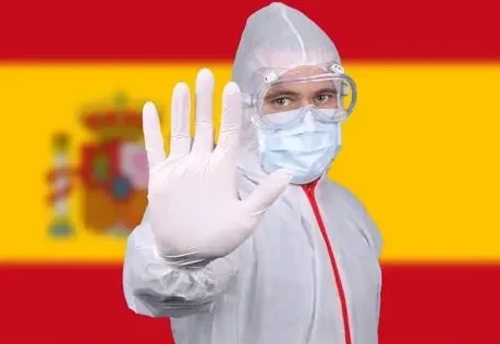 Ispanııadaǵy kýrortta salmonellez indeti tirkeldi