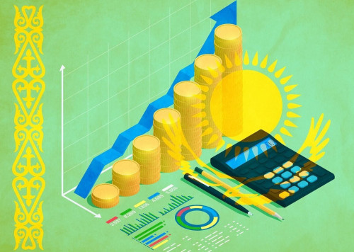 Pavlodar ózin-ózi qamtamasyz etetin oblysqa aınalady