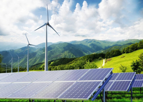 Jasyl ekonomıkaǵa jańa mamandar qajet