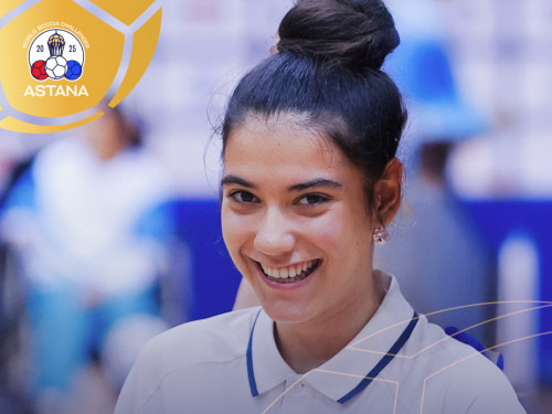 Astana 2025 World Boccia Challenger: Qazaqstan quramasy jekeleı fınalda bes medal jeńip aldy