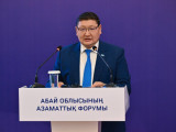Semeıde Hakim Abaıǵa qatysty halyqaralyq konferensııa ótip jatyr