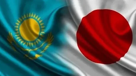 Japonııa Qazaqstanǵa ıadrolyq synaq qurbandaryn qoldaý úshin grant bóldi