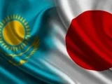 Japonııa Qazaqstanǵa ıadrolyq synaq qurbandaryn qoldaý úshin grant bóldi