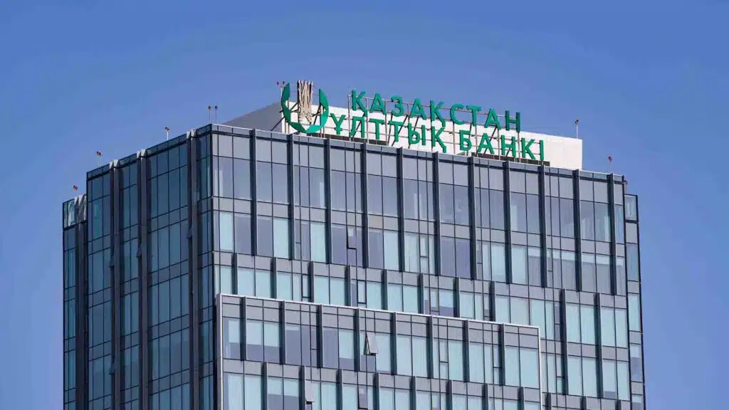 Elimizde qarjylyq zańnama salasyna reforma jasalady