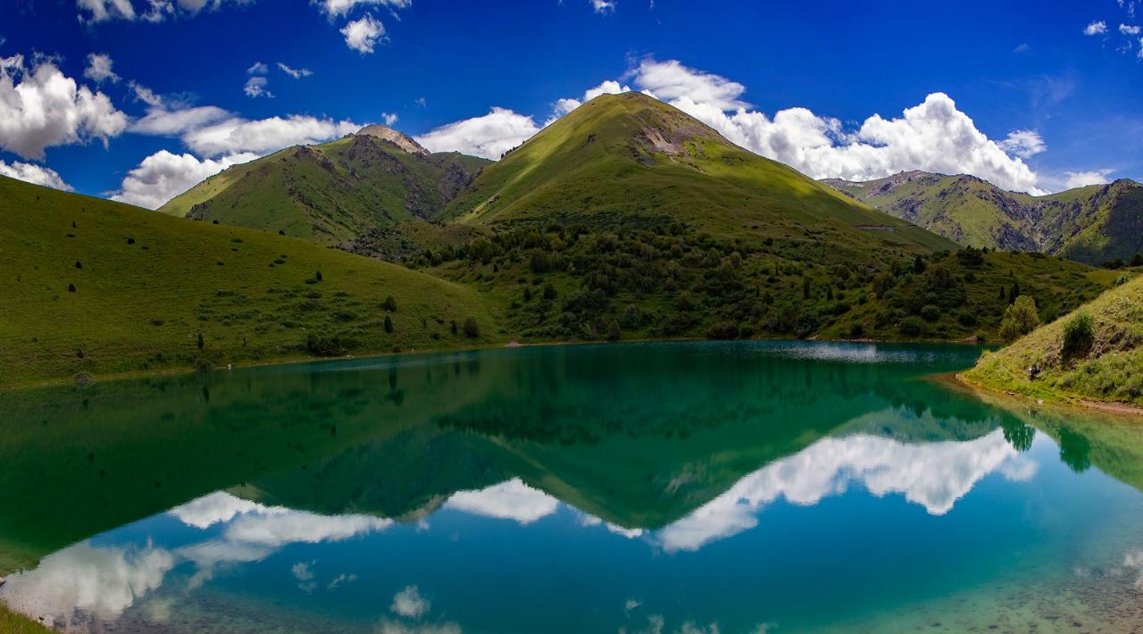 Merki – jerdiń kórki